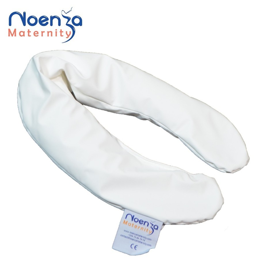 Coussin de positionnement bébé NOENZA MATERNITY TINY Coton sans Housse