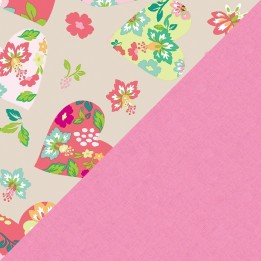 Housse Noenza Maternity ISA 100% COTON OEKOTEX