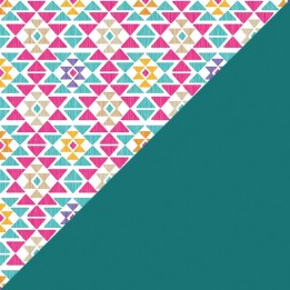 Housse Noenza Maternity MAE  100% COTON OEKOTEX