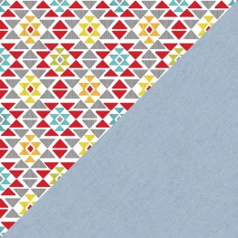 Housse Noenza Maternity MYA  100% COTON OEKOTEX