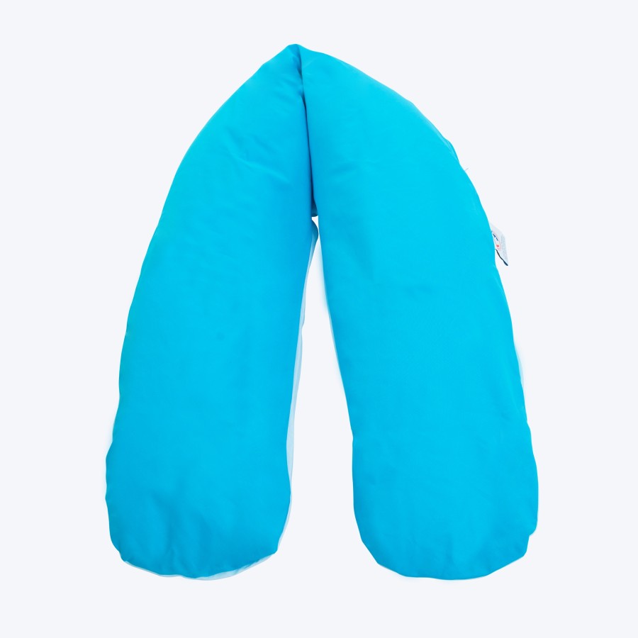 Coussin d'allaitement + Housse Max
