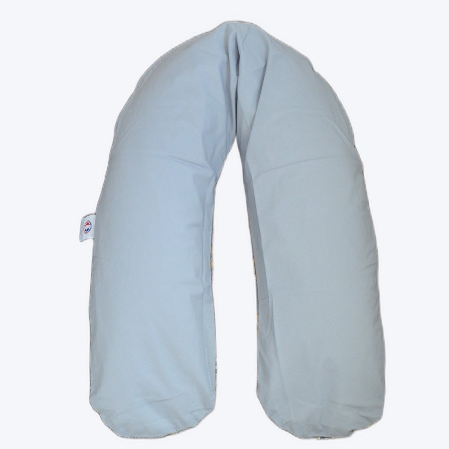 Coussin d’allaitement + Housse Tal