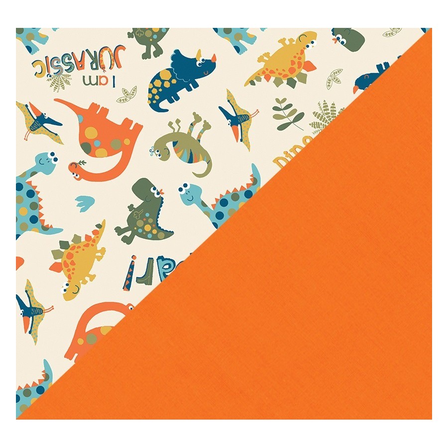 Housse NOENZA MATERNITY Yoni 100% COTON OEKOTEX