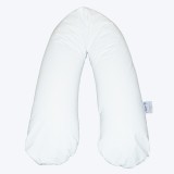 Housse imperméable pour coussin de maternité et d’allaitement