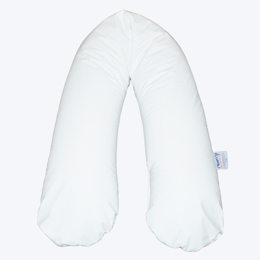 Housse imperméable pour coussin de maternité et d’allaitement