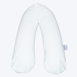 Coussin d'allaitement NOENZA MATERNITY imperméable sans housse