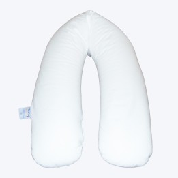 Coussin d'allaitement NOENZA MATERNITY Coton sans Housse